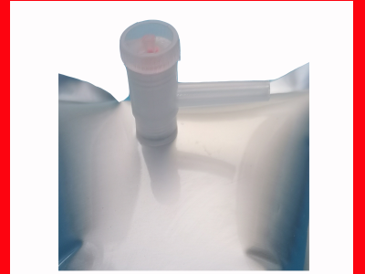 铝箔气体采样袋LBD系列5ML-30ML单阀门，E-Switch品牌，厂家直销图3