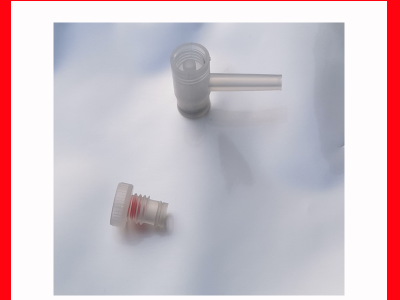 铝箔气体采样袋LBD系列5ML-30ML单阀门，E-Switch品牌，厂家直销图4