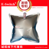 铝箔气体采样袋ESN系列5ML-30ML单阀门，E-Switch品牌，厂家直销