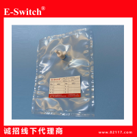 泰德拉气体采样袋PVF系列10L单双四氟阀门，E-Switch品牌，厂家直销