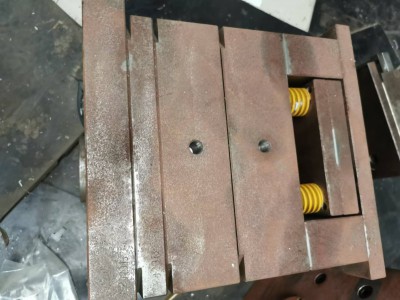 注塑加工注塑代加工按一模计价质量保证交货及时图2