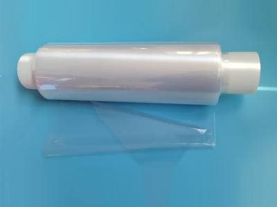 PVDF薄膜光伏背板薄膜FEP薄膜，PFA薄膜,厂家，薄膜焊接，特氟龙薄膜图3