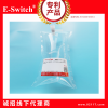特氟龙气体采样袋FEP系列5ML-30ML单PP阀门，E-Switch品牌，厂家直销