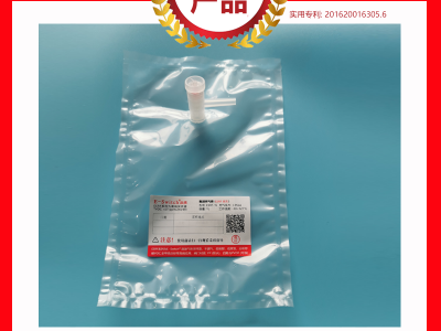 氟膜采样袋ESRF系列50ML-10L单双PP阀门，E-Switch品牌，厂家直销图3