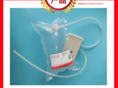E-Switch品牌气体采样袋使用