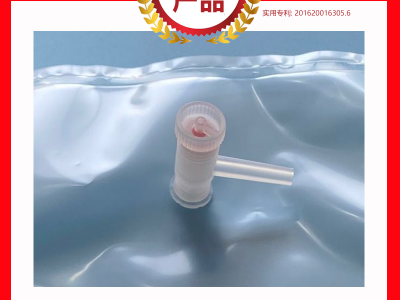 泰德拉气体采样袋PVF系列50ML-5L单双PP阀门，E-Switch品牌，厂家直销图2