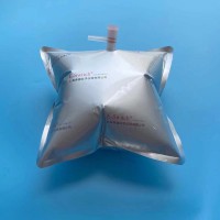 E-Swtich品牌铝箔气体采样袋采气袋单阀取样袋0.5L/1L/2L/3L/4L/5L采气袋