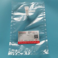 气体采样袋氟膜ESRF系列氟聚合物薄膜材质废气硫化氢采气袋5-10