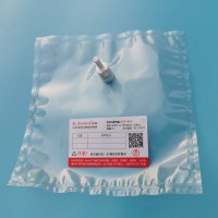聚四氟乙烯气体采样袋ESRF系列气体采样袋氟膜采样袋非甲烷总烃气袋