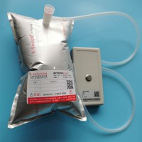 气体采样袋/铝箔采气袋/氟聚合物薄膜采样袋/非甲烷总烃采样袋