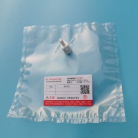 氟聚合膜采样袋氟膜取样袋ESRF样品袋非甲烷总烃采气袋