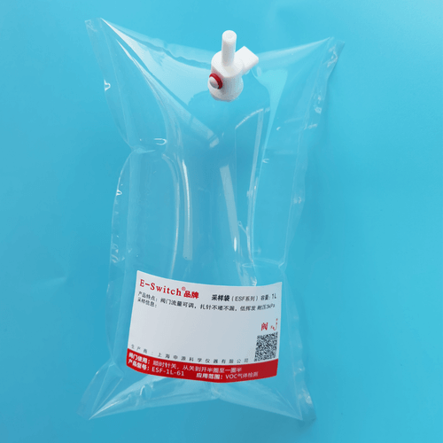 特氟龙复合膜采样袋：抗老化，使用寿命提升3倍