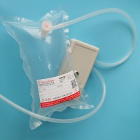 替代玻璃采样瓶：氟膜材质ESRF系列气袋轻便防碎