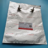 铝箔膜非甲烷总烃采样袋，材质纯净，高精度检测适用