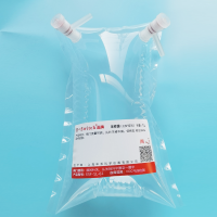 特氟龙气体采样袋采气袋聚四氟乙烯/氟膜FEP非甲烷总烃 HJ732-2