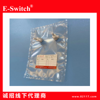 泰德拉PVF气体采样袋4L 2个四氟阀门