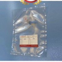 泰德拉PVF气体采样袋5L 一个PP阀门