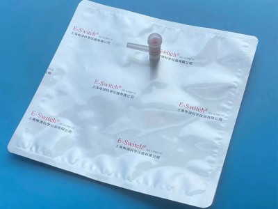 ESN系列天然气 铝箔气袋 取样气体采样袋 集空气袋中国大陆