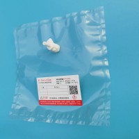 加工氟聚合物薄膜气体采样袋1L/2L/3L 氟膜材质ESRF非甲烷总烃
