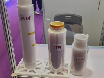ETFE薄膜背光薄膜光伏薄膜、PVDF薄膜都是25um厚度图2