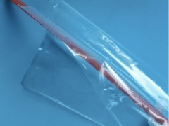 PP彩色密封条袋子密封