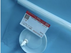 PE密封条大的开口袋子的使用